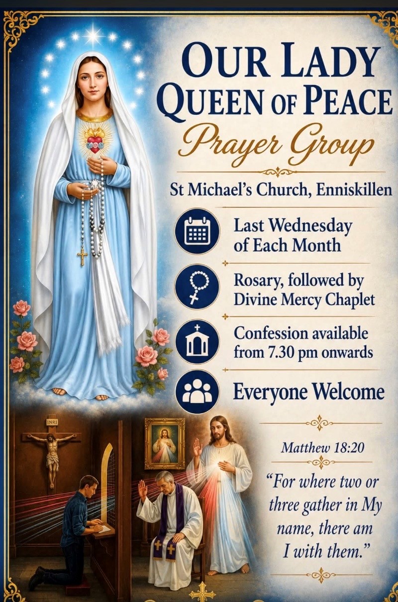 Prayer Group